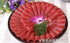 鹿肉好吃吗，鹿肉的营养价值